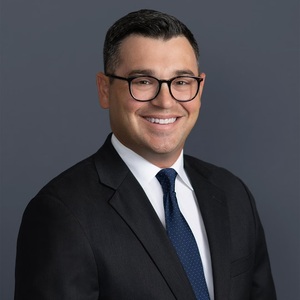 Joshua Epstein